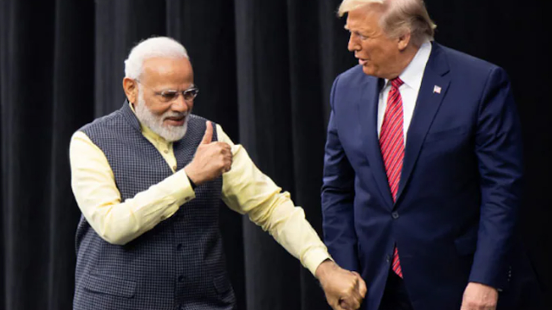 India cuts tariffs on US vehicles, boosting Harley and Tesla.