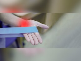 Mumbai Reports Its 1st Guillain-Barre Syndrome Case, Elderly Woman Affected Mumbai Reports Its 1st Guillain-Barre Syndrome Case, Elderly Woman Affected