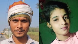 Man Who Saved Rishabh Pant's Life Takes Poison With Girlfriend, She Dies