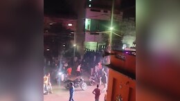 Ujjain Street Fight: उज्जैन में सड़क पर बर्थ डे पार्टी मनाने से किया मना, तो घर में घुसकर किया हमला... पांच लोग घायल&nbsp;