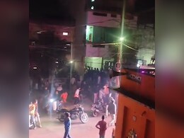 Ujjain Street Fight: उज्जैन में सड़क पर बर्थ डे पार्टी मनाने से किया मना, तो घर में घुसकर किया हमला... पांच लोग घायल 
