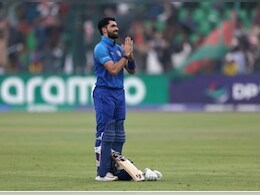AFG vs ENG:  इब्राहिम जादरान का तहलका, वर्ल्ड रिकॉर्ड तोड़ मचाई खलबली, विश्व क्रिकेट चौंका