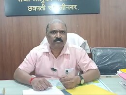 Chhatrapati Sambhajinagar: अजब कारभार! वाळू माफियांवर कारवाईसाठी गेलेल्या तहसीलदारांंचीच गाडी जप्त; पोलिसांची कारवाई