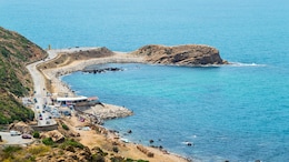 How Tunisia Is Becoming The New Global Leader In Thalassotherapy