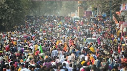 Maha Kumbh Mela Traffic : वाहतूक कोंडीमुळे वकील कोर्टात पोहोचलेच नाहीत, सुनावण्या पुढे ढकलल्या