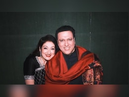 Bollywood News: क्या एक्टर गोविंदा अपनी पत्नी सुनीता से लेंगे तलाक ?