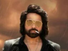 Badass Ravi Kumar Box Office Collection Day 1: फैन्स को पसंद आए सीटीमार डायलॉग, लवयापा को पीछे छोड़ हिमेश की फिल्म ने मारी बाजी Badass Ravi Kumar Box Office Collection Day 1: फैन्स को पसंद आए सीटीमार डायलॉग, लवयापा को पीछे छोड़ हिमेश की फिल्म ने मारी बाजी