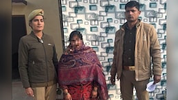 "I Was Tired Of Blackmail": UP Woman Chokes Man To Death During Sex