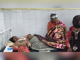 Accident In Rajasthan: महाकुंभ से लौट रही बस दौसा में पलटी, 2 महिलाओं की मौत; 7 घायलों की हालत गंभीर  Accident In Rajasthan: महाकुंभ से लौट रही बस दौसा में पलटी, 2 महिलाओं की मौत; 7 घायलों की हालत गंभीर