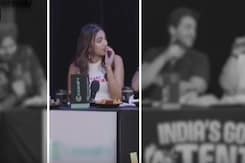 'Show Is Not Scripted': Youtuber Apoorva Makhija Records Statement Amid Ranveer Allahbadia Case Outrage 'Show Is Not Scripted': Youtuber Apoorva Makhija Records Statement Amid Ranveer Allahbadia Case Outrage