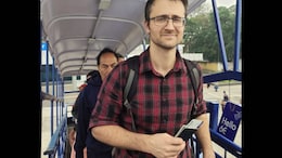 Canadian National Deported Over Expired Visa, Religious Conversion Bid In Assam