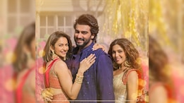 <i>Mere Husband Ki Biwi</i> Review: To <i>Biwi</i> Or Not To <i>Biwi</i>? No Answer In This Arjun Kapoor Film