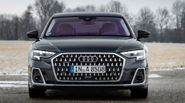 Audi RS5 Sportback, A8L Dropped From India Lineup