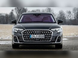 Audi RS5 Sportback, A8L Dropped From India Lineup