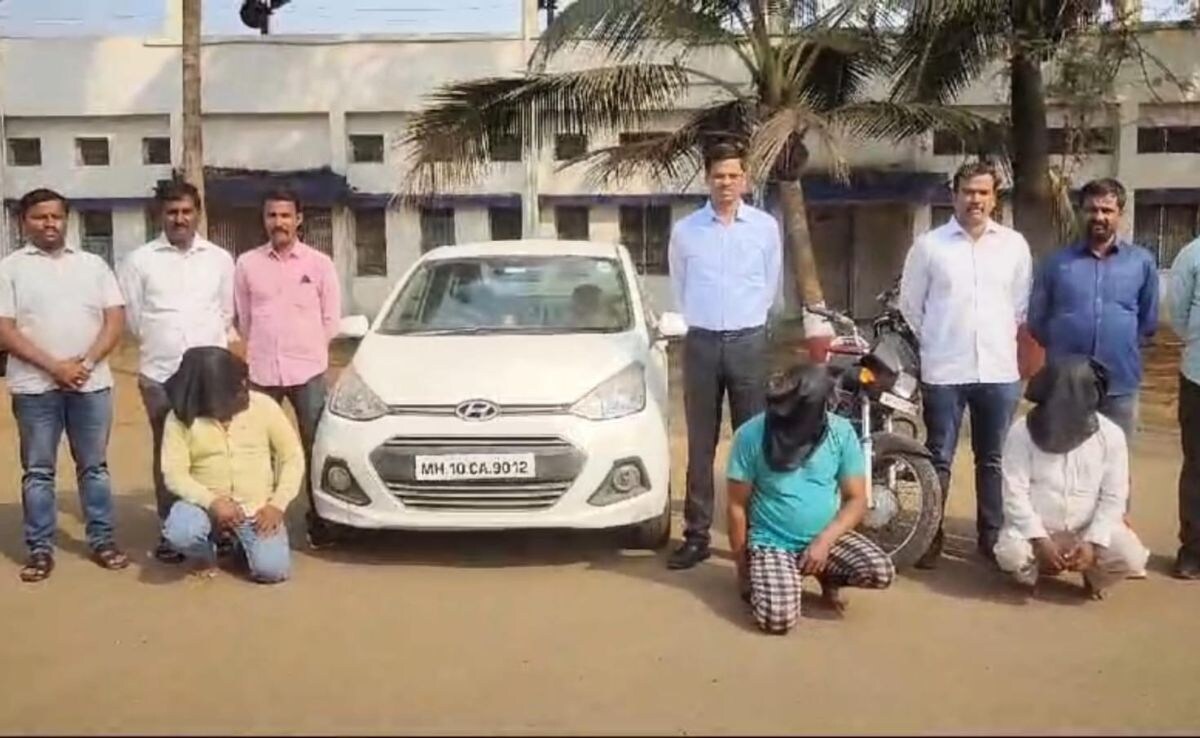 Latest and Breaking News on NDTV