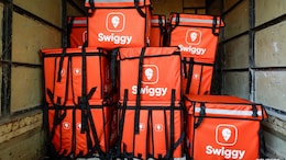Swiggy Rolls Out 'High Protein' Category On App To Promote Healthier Eating
