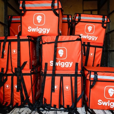 Swiggy Rolls Out 'High Protein' Category On App To Promote Healthier Eating