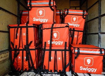 Swiggy Rolls Out 'High Protein' Category On App To Promote Healthier Eating Swiggy Rolls Out 'High Protein' Category On App To Promote Healthier Eating