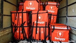 Swiggy Curates 200,000 Desk-Friendly Food Items For Busy, Working Professionals