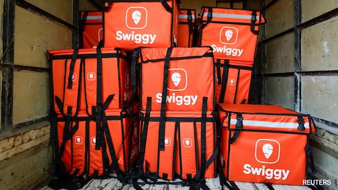 After Zomato, Swiggy Raises Platform Fee From Rs 14.99 To Rs 17.58