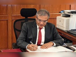 कौन हैं ज्ञानेश कुमार, जिन्हें मुख्य निर्वाचन आयुक्त नियुक्त किया गया; जानें सबकुछ कौन हैं ज्ञानेश कुमार, जिन्हें मुख्य निर्वाचन आयुक्त नियुक्त किया गया; जानें सबकुछ