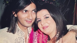 Farah Khan On Husband Shirish Kunder: "Thought He Was Gay"