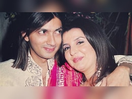 Farah Khan On Husband Shirish Kunder: "Thought He Was Gay"