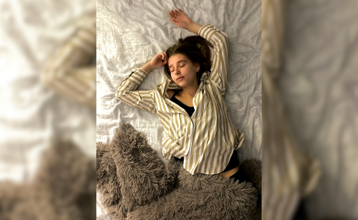 Latest and Breaking News on NDTV Latest and Breaking News on NDTV