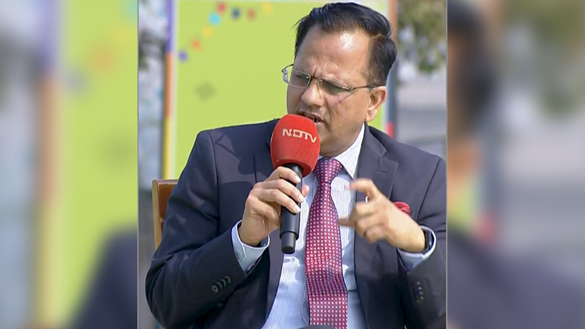 Learning by Doing: The Best Way to Learn - Rajendra Kumar, Gujarat Tourism