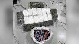 NCB seized 200 crore drugs : मुंबई एनसीबीची मोठी कारवाई, 200 कोटींचं ड्रग्स जप्त
