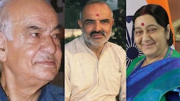 BJP's Last Chief Minister In Delhi Was 26 Years Ago. But Lasted Only 52 Days