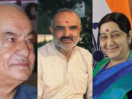 BJP's Last Chief Minister In Delhi Was 26 Years Ago. But Lasted Only 52 Days BJP's Last Chief Minister In Delhi Was 26 Years Ago. But Lasted Only 52 Days