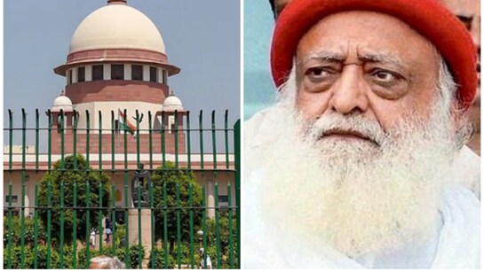 सुरक्षा सुनिश्चित हो: आसाराम डॉक्यूमेंट्री मामले में धमकियों वाली अर्जी पर सुप्रीम कोर्ट का पुलिस को निर्देश