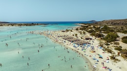 10 Best Beaches In The World For 2025, Report Reveals