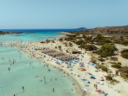 10 Best Beaches In The World For 2025, Report Reveals