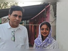 मोनालिसा का नया वीडियो हुआ वायरल, कहा-'अच्छे से पढ़ाई...' मोनालिसा का नया वीडियो हुआ वायरल, कहा-'अच्छे से पढ़ाई...'
