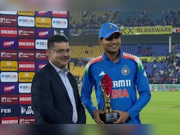 IND vs ENG: 'कप्तान रोहित से मैं बस इतना...' टीम इंडिया की जीत के हीरो शुभमन गिल ने मैच के बाद जताई ये इच्छा