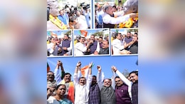 Delhi Election Results Celebration: दिल्ली विधानसभा चुनाव के नतीजे को लेकर मध्य प्रदेश बीजेपी कार्यालय में जश्न का माहौल, बड़े नेताओं ने कसा तंज