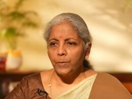 "India Shall Never Tolerate Terrorism": Nirmala Sitharaman On Op Sindoor "India Shall Never Tolerate Terrorism": Nirmala Sitharaman On Op Sindoor