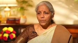 Customs Benefit To Tesla, Harley To Counter Trump Tariff? N Sitharaman Says...