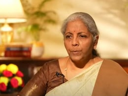 Customs Benefit To Tesla, Harley To Counter Trump Tariff? N Sitharaman Says... Customs Benefit To Tesla, Harley To Counter Trump Tariff? N Sitharaman Says...