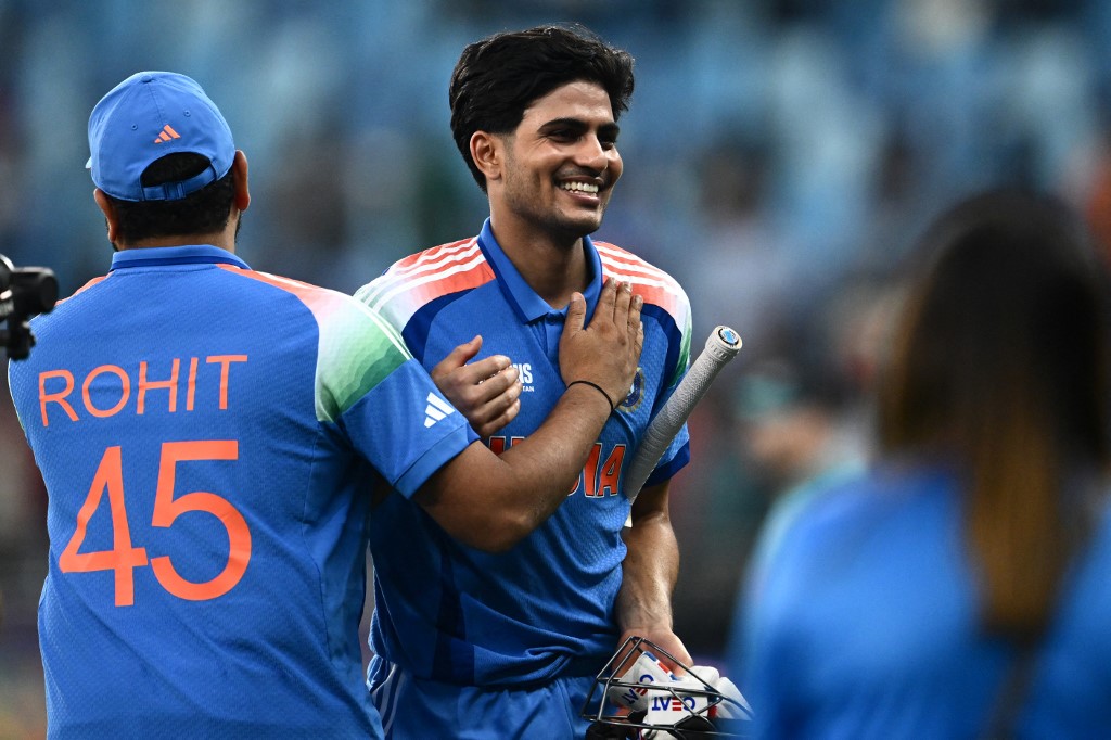 Gill's Asia Cup Inclusion Bad News For Samson? BCCI Says "Their Headache..."