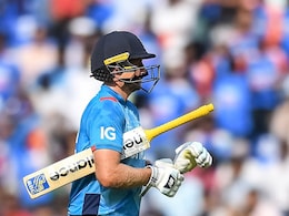 Joe Root Speaks On 'Art Of Batting', Sends Big Message To England And Wales Cricket Board Joe Root Speaks On 'Art Of Batting', Sends Big Message To England And Wales Cricket Board