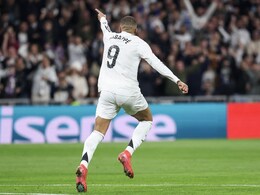 Real Madrid vs Atletico Madrid Highlights: Kylian Mbappe Salvages Draw In Derby As Real Madrid Remain Top Of LaLiga