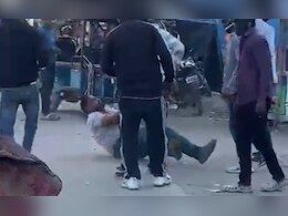 बिरयानी खाई और हाथ धोकर चल दिए, पैसे मांगे तो... Video Viral  बिरयानी खाई और हाथ धोकर चल दिए, पैसे मांगे तो... Video Viral