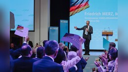 Germany's Conservative Alliance Wins Elections, Show Exit Polls: Report