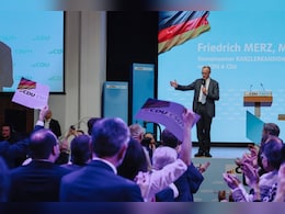 Germany's Conservative Alliance Wins Elections, Show Exit Polls: Report