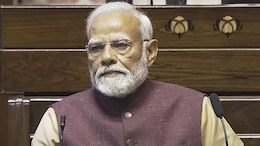"Congress Never Honoured Constitution": PM Modi's Top Quotes