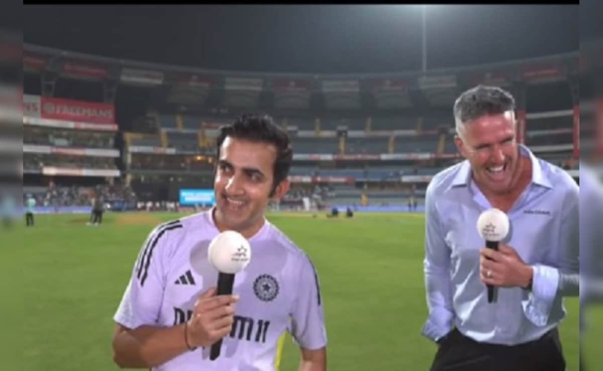 Latest and Breaking News on NDTV