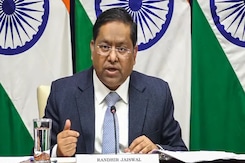 India Seeks Iran's Assistance After 3 Nationals Go Missing India Seeks Iran's Assistance After 3 Nationals Go Missing